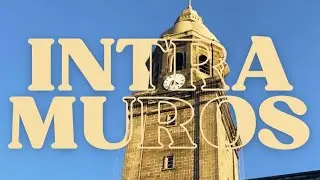 Where History Lives [A Local History Documentary by Antonie Canonoy]