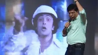 Bachna Ae Haseeno l Hum Kisise Kum Nahin l Rishi Kapoor l Old is gold l Kishor Kumar l sanjay