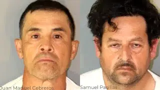 Pastor Arrested for Hiring Hitman to Kill Daughter&rsquo;s Boyfriend: Cops