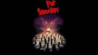 SlimeGetEm Type Beat 2026 - PET SEMATARY Hard DMV Instrumental (prod. HARDKOR)