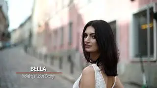 Kolekcja 2020 Lovestory by Rosa Marie