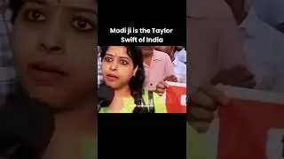 Modi Taylor Swift #mememandir