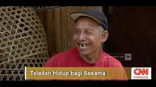Teladan Hidup Bagi Sesama