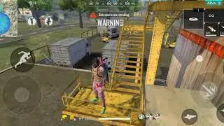Free Fire Ranked Match||Game play Tips & Trcks Anemy is my Friend Tamil