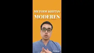 Macam macam metode sunat moderen Di Rumah Sunat Surabaya. #rumahsunatsurabaya