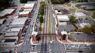 Acworth, GA