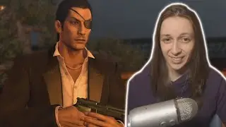 Полная неудача в предсказании сюжета Yakuza 0