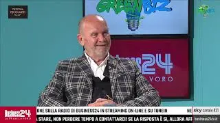 GreenBiz puntata 18