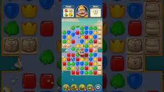 Royal Match Level 8933