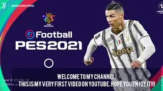PES 2021 MOBILE IS FINALLY HERE! (FIRST IMPRESSION)