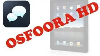 Osfoora HD - Best iPad Twitter Client?