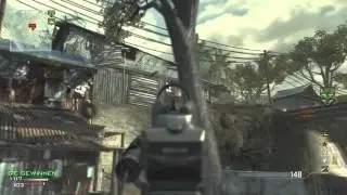 iM x Clan: Solo 100+ Kill Specialist 6v6 Mission