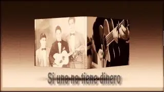 AMOR DE MADRE -  JOSE A. BEDOYA Y NEFTALI ALVAREZ (CON LETRA)