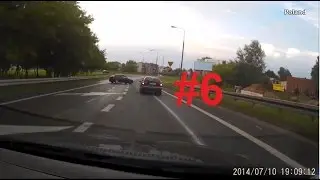 Best of European driving captures (6)