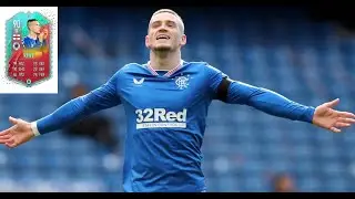 Ryan Kent Fantastic Goal
