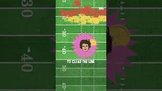 The Kicker Who Kicked a Touchdown to Himself