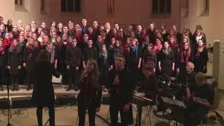 The Stand (Hillsong) - Unity-Chor - Ltg.: Vera Hotten