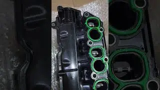 Coletor de Admiss&atilde;o Jeep Renegade Compass Fiat Toro 2.0 16V Diesel 55280753 46347411 55261564