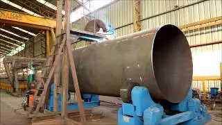 Soldadura de Caldereria