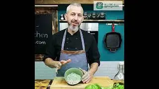 Quinoa - das Korn der Inka