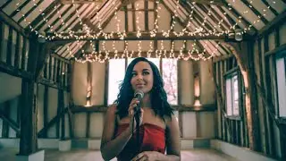 Dionne Clarke Music - Essex & Suffolk Wedding Singer