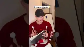 Lehrer bei der Notenbesprechung 😂 | FionnTime