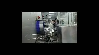 Automatic Cartoner Machine why is so popular offer customize service