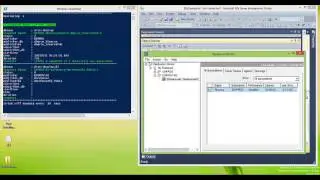 ReplicationMonitorPowershell