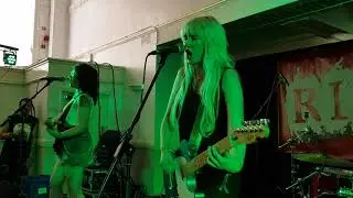 Petty Phase - (Rebellion Festival 2019: Winter Gardens, Blackpool)