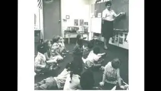 Berkeley Public School Desegregation: Marian