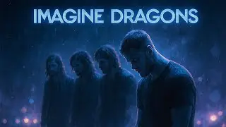 DEMONS: An Emotional Imagine Dragons Vibe (Concept Mix)