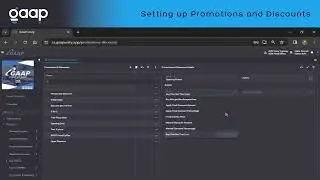 Unity - Setting up Promotions and Discounts