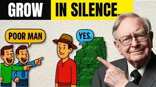 How to Build Wealth Without Anyone Knowing &ndash; Quietly Rich!