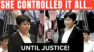 INSIDE CHINA&rsquo;S MOST SHOCKING POLITICAL SCANDAL