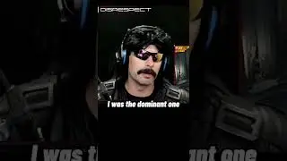 When Doc met Shroud for the first time 💀 #shorts #drdisrespect