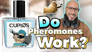 Cupid&rsquo;s Pheromone Cologne: The Secret to Instant Attraction?