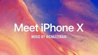 iPhone X &mdash; Introducing iPhone X &mdash; Apple