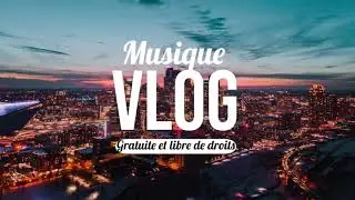Musique libre de droits vlog | Musique Lofi chill Hip-hop rap calme | Body and attitude