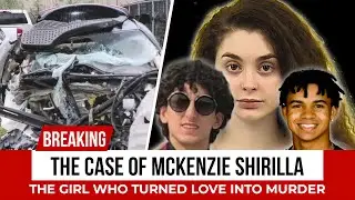 The REAL STORY Behind The McKenzie Sharella Car Crash Case