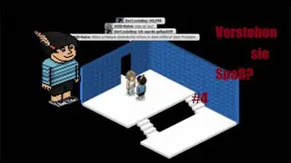 Habbo.st - Verstehen Sie Spa&szlig;? #4 [Deutsch][HD]