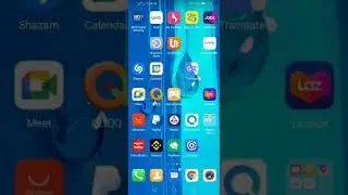 Redeeming Lazada Gift Card from Gcash Alipay
