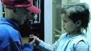 Spot contro il Cancro Infantile