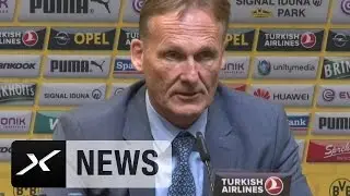 Hans-Joachim Watzke: 