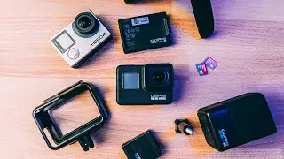 GoPro Hero 8 Leak