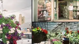 LUSK  Tidy Town At Work 2011
