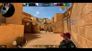 ❤️Three more millions when you ask how my day go |STANDOFF 2