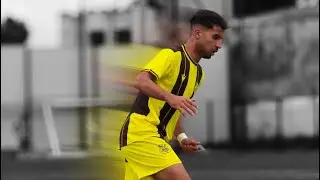 🎬 Football CV &ndash; Karnita Akram | Right Back / Center Back | Morocco 🇲🇦