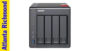 Best Network Attached Storage 2025 - Top 5