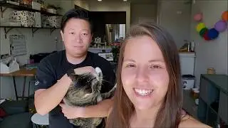 LUXURY APARTMENT TOUR IN SOUTHERN CALIFORNIA!