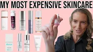 I Ranked My Most Expensive Skincare&hellip; Here&rsquo;s What&rsquo;s Actually Worth It & How to Save on Luxe Products